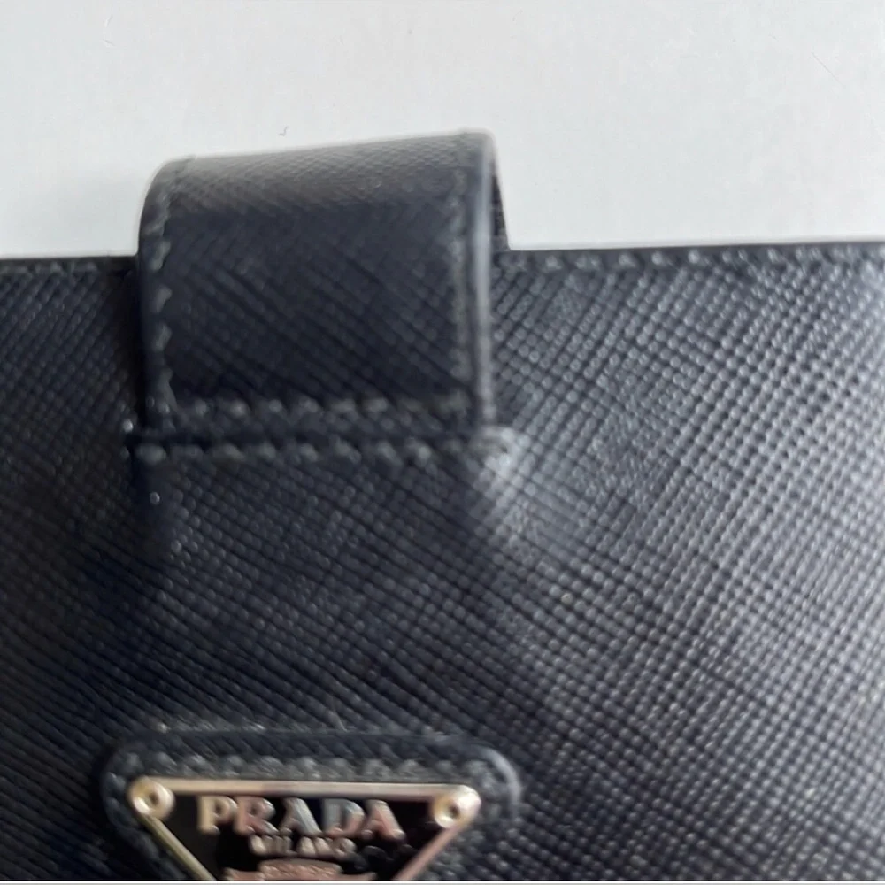 Prada Card Wallet - Picture 6 of 10